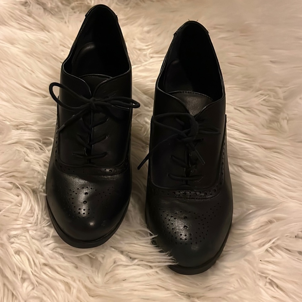 Franco Sarto bootie  7.5